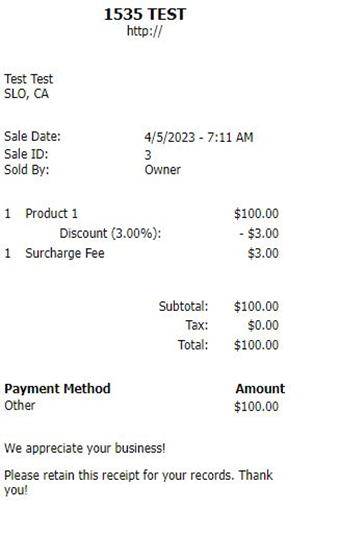 Credit Card Processing Fees and Rates Explained