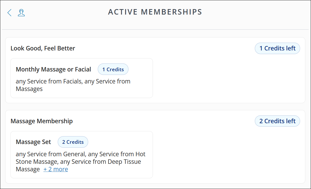 Booker Release Notes Q1 2025