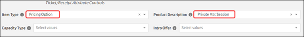 Analytics 2.0 (enterprise dashboard)