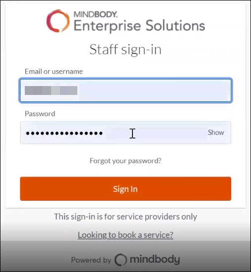 Sales Funnel Analytics report (enterprise solutions)