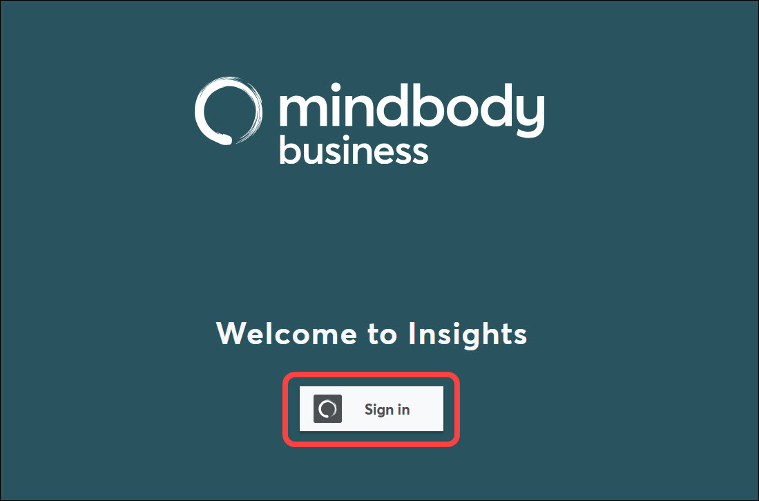 Insights: Overview