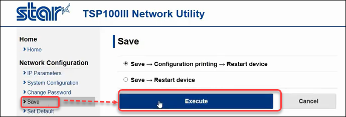 Star TSP Printer: LAN Receipt Printer Setup for Windows 8 and 10 ...