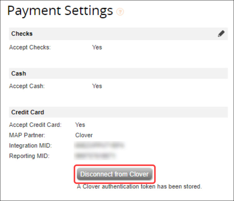 Clover: How to resolve connection issues with your device (Booker ...
