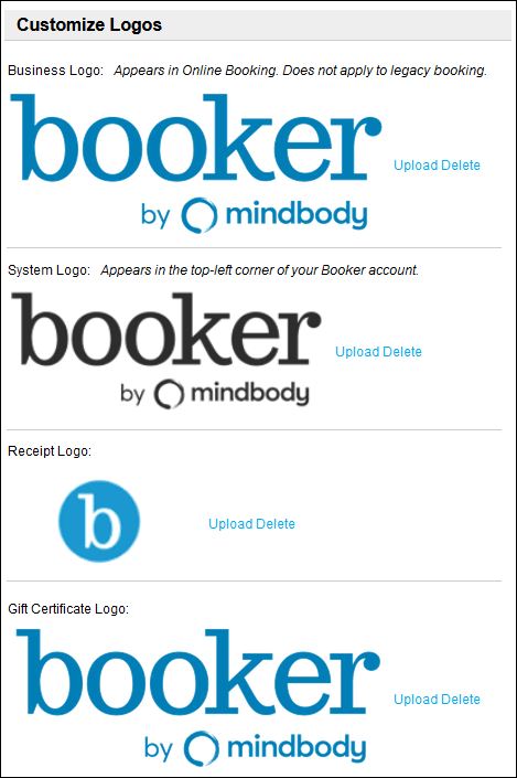 How to customize your colors and themes (Booker Version 2)