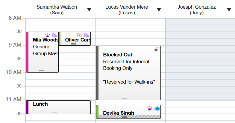How to double-book your employees (Booker)