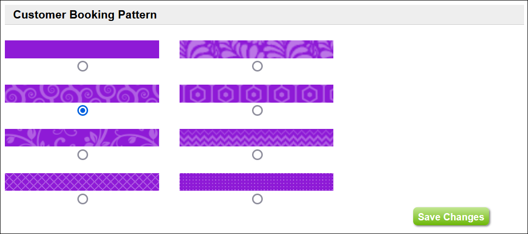 How to customize your colors and themes (Booker Version 1)