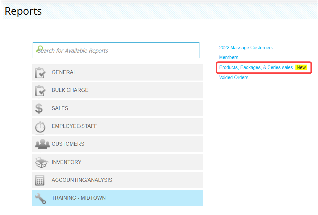 How to create customized views of orders (Booker video tutorial)