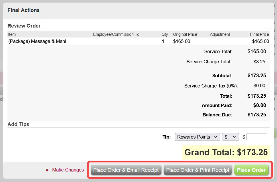 How to create and use packages (Booker Version 1)