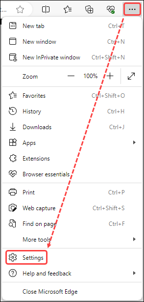 How to enable cookies for your browser