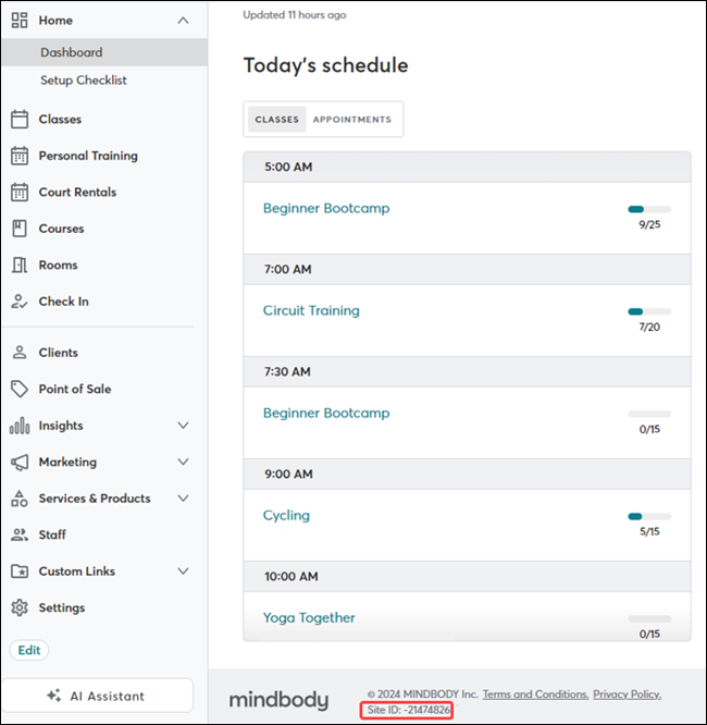 Wellhub Integration Overview and FAQ