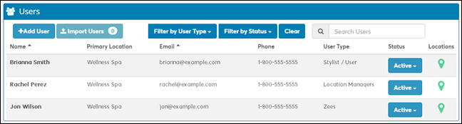 Insights Admin Portal (Insights)