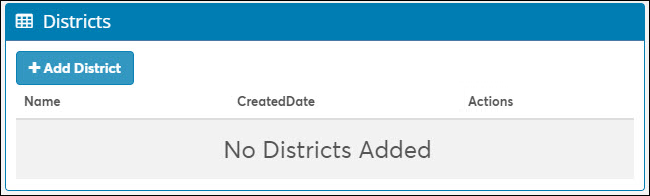 Insights Admin Portal (Insights)