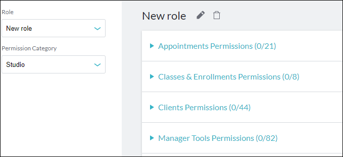 How to manage users and groups (enterprise solutions)