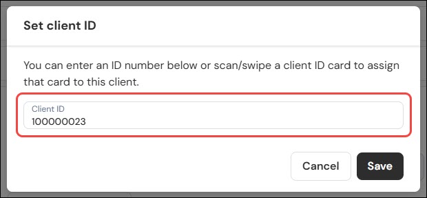 How to troubleshoot when a client cannot book (branded app)