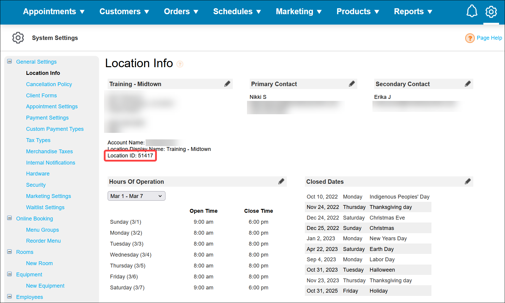 Getting around Booker: A Quick Start Guide for New Users