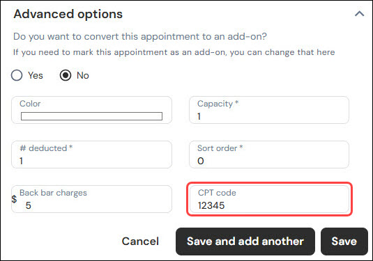 ICD and CPT Codes