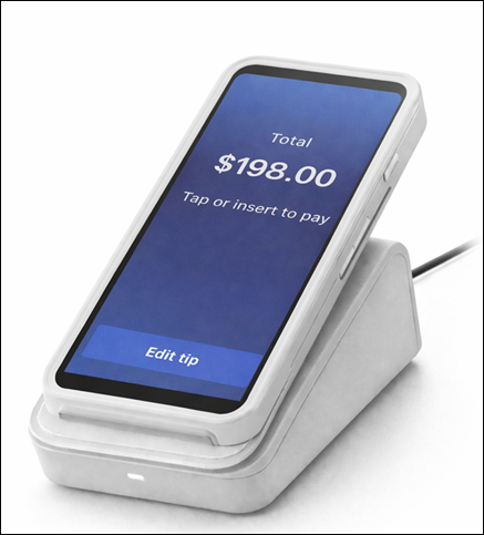 How to run a transaction on your Stripe Reader S710 (Mindbody Payments ...