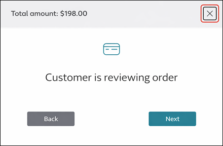 How to run a transaction on your Stripe Reader S710 (Mindbody Payments ...