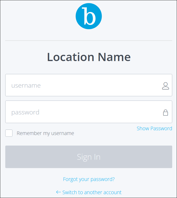 Messenger[ai]: Single Sign On FAQs (Booker)