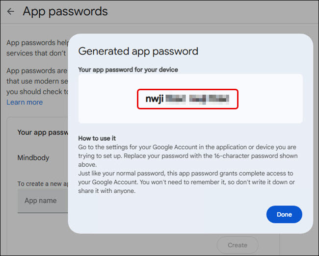 How to customize your SMTP settings