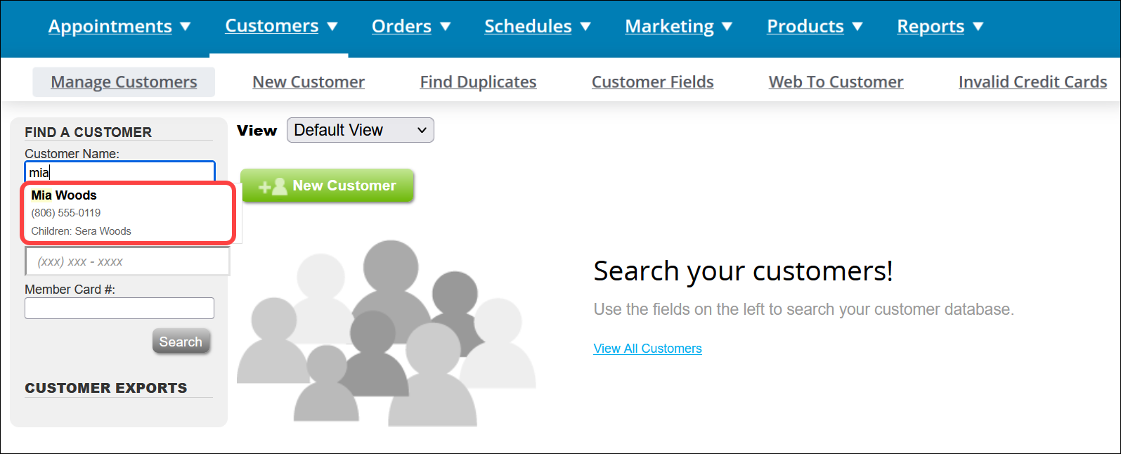 Online Booking: FAQs and troubleshooting (Booker)